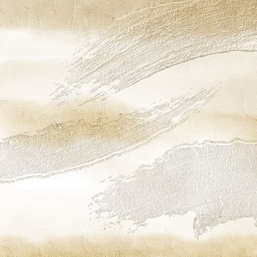 Brush Strokes Art Print