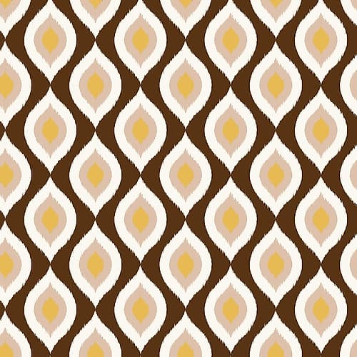 Global Pattern 2 Patterns Print