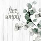 Well and Simply 2 Art Print