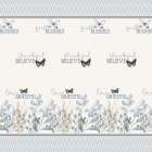 Grateful_bedding Botanical Print