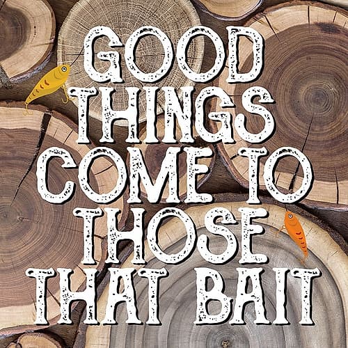 Good Things Leisure Print