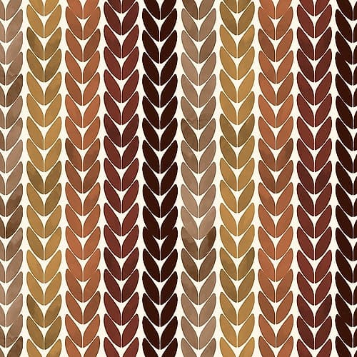 Pattern B Ethnic Print