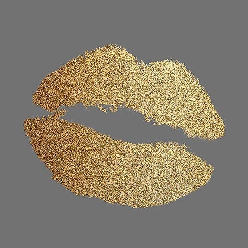 Fashionista 7 Art Print