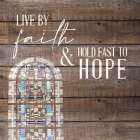 Have Faith 6 Art Print