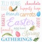 Jelly Beans Art Print
