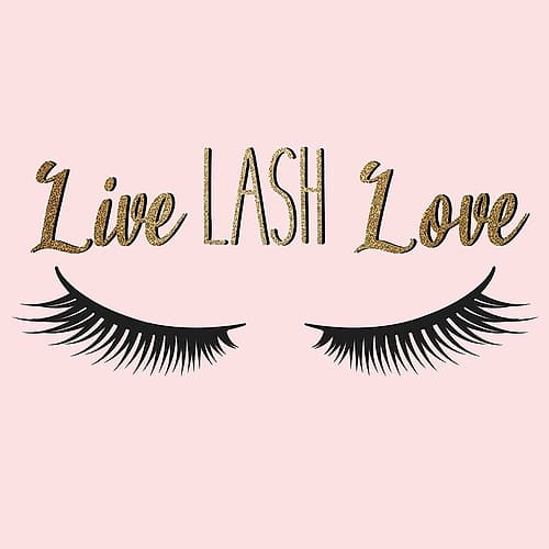 Lash 4 V2 Fashion Print