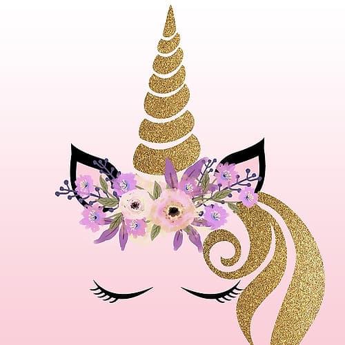 Magic Sparkle 3 Art Print