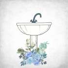 A Place 4 Art Print