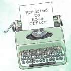 Promoted Art Print