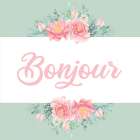 Mint Paris 4 Art Print