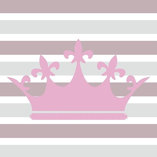 Fairytale Princess 4 Art Print