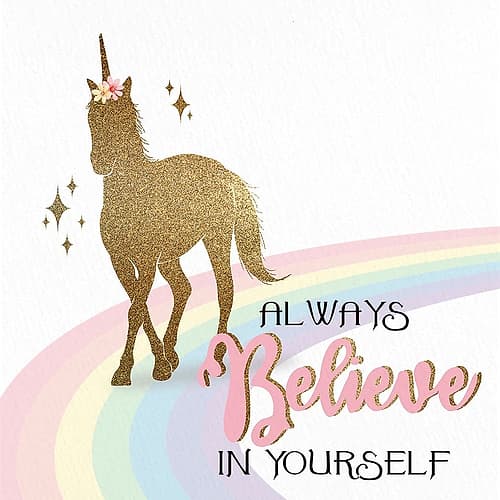 You are Magic 2 Art Print