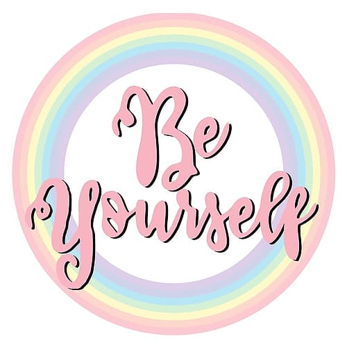 You are Magic 5 Kids Print