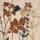 Fall 2 Botanical Print