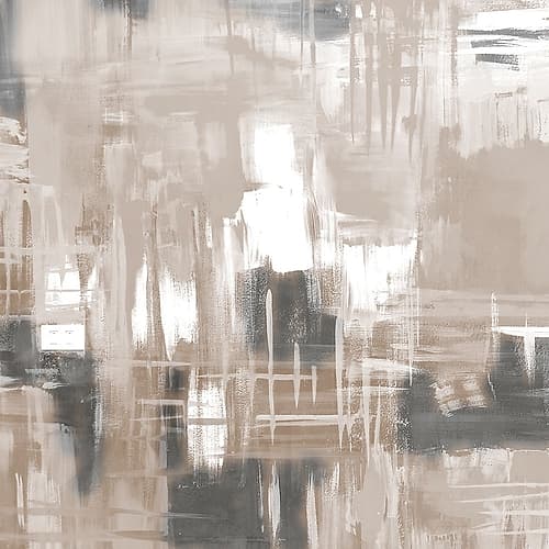 Neutral 1 Art Print by Kimberly Allen