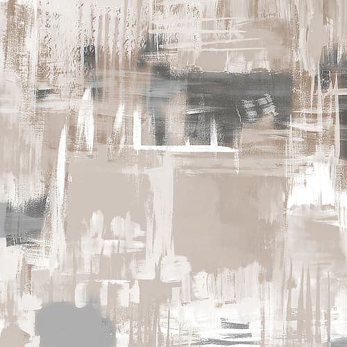 Neutral 2 Art Print by Kimberly Allen