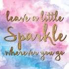 So Loved 3 Art Print