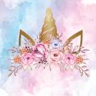 So Loved 4 Art Print