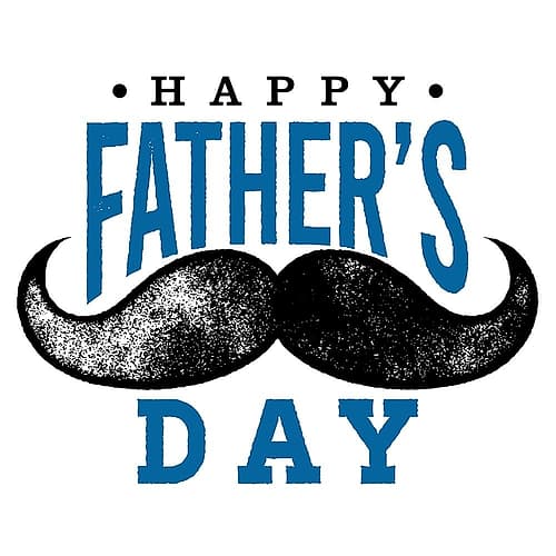 Fathers Day Signs Print