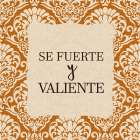 Hacer 3 Art Print