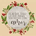 Todas Vuestras 3 Art Print