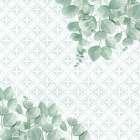 Eucalyptus Mood 8 Art Print