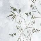Bamboo 2 Botanical Print