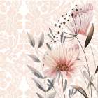 Always Blessed 7 Art Print