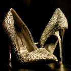 All Glam 2 Art Print