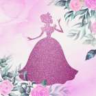 You Are Beautiful 1 Art Print