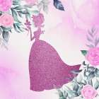 You Are Beautiful 3 Art Print