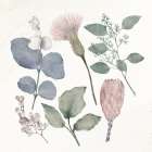 Spring Soft 1 Art Print