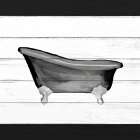 Rest 2 v2 Bathroom Art Print