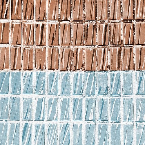 Tiled v2 Patterns Print