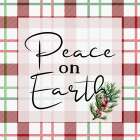 Peace on Earth Art Print
