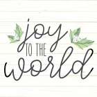 Joy Art Print