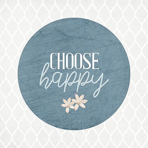 Blessings 10 Art Print