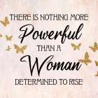 More Powerful Art Print