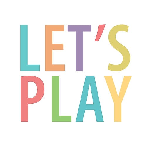 Lets 1 Kids Print