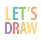 Lets 2 Art Print