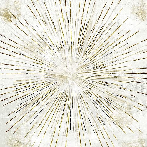 Light of Day 2 Art Print by Kimberly Allen