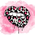 Lady Boss 2 Pop Culture Print