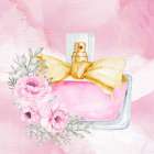 Pretty Pink 1 Pop Culture Print