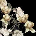 Elegance 1 Art Print