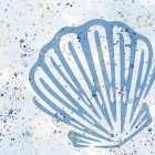 Spotted Sea 4 Art Print