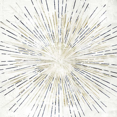 Sun Light 1 Art Print