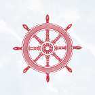 My Anchor 3 Art Print