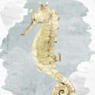 Sea Creatures 2 Art Print