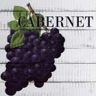 The Best Wine 4 Kitchen Print