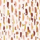 Desert Pattern Art Print